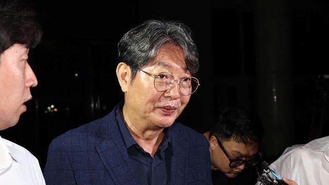 '보좌관 명의로 12억 주식 거래' 이춘석, 알고 보니 10억 넘게 날렸다