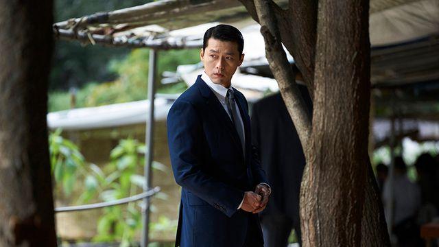 현빈, 야망의 얼굴로 돌아온다…디즈니+ ‘메이드 인 코리아’ 크리스마스 이브 공개