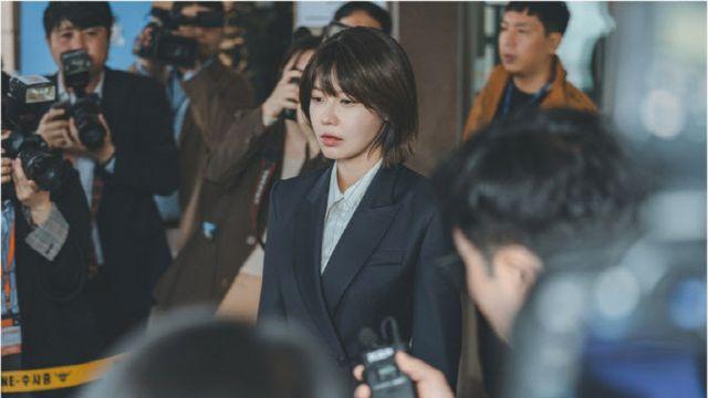 '아이돌아이' 최수영, 최애 김재영 의심?…감정변화 예고