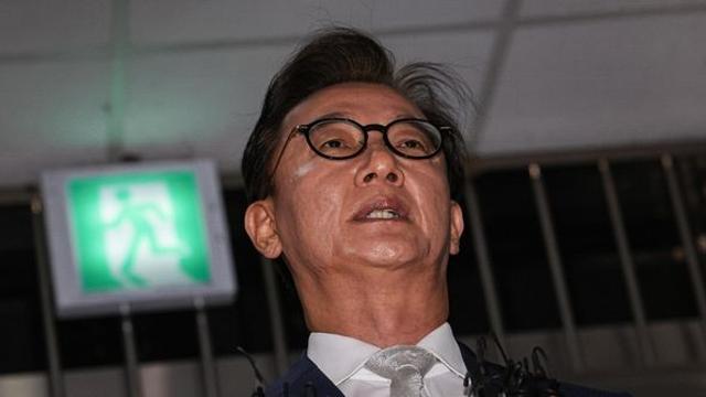 “민주당 통일교특검 수용은 '친문 전재수' 버린다는 뜻”