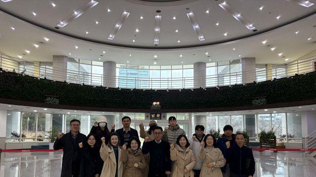 대전 한우리·산호·개나리, 수정타운아파트 등 통합 재건축 준비 본격