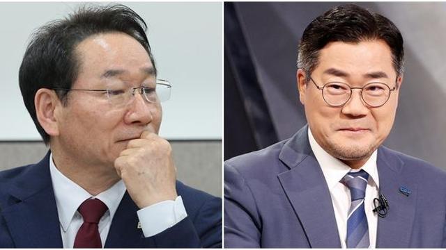 박찬대 52.1% vs 유정복 36.8%…인천시장 가상대결