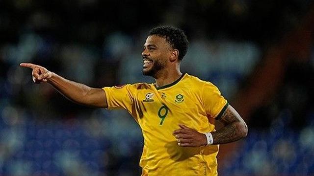 홍명보호 1승 제물? 생각보다 잘 한다!…'월드컵 3차전 상대' 남아공, 네이션스컵 앙골라전 2-1 승리→피지컬·결정력·정신력 모두 준수했다