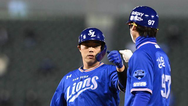 '한화 1년→삼성 11년→ 그리고 LG' 김민수의 다짐…