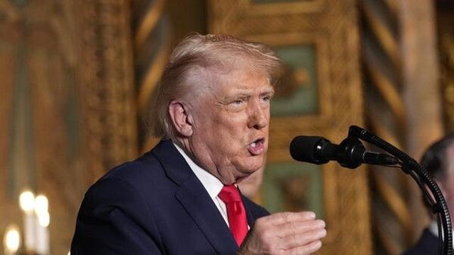 트럼프, 3분기 예상밖 성장에 