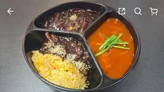 이제 ‘짬짜면’의 시대는 이것으로 종결한다!!!,,