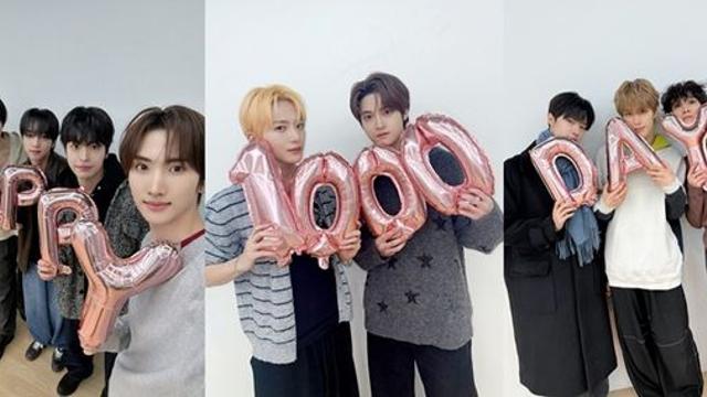 싸이커스, 오늘(23일) 데뷔 1000일…괴물신인의 성장기