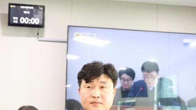 경기도의회 이영주 의원, “경원선 1호선을 ‘희망의 철도’로…” 증차 및 배차 개선 촉구