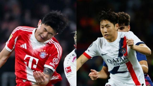 김민재와 이강인 부상…주축 3명 연쇄 이탈 일본 사례도 남의 일 아니다