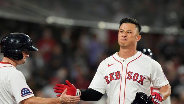 한국계 타자 레프스나이더, MLB 시애틀과 93억원에 1년 계약