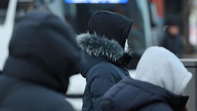 제주, 흐리고 오후까지 가끔 비…낮 최고 16도