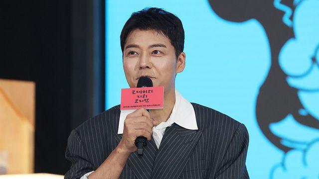 '차량 링거' 전현무도 의료법 위반 고발당해…경찰 수사