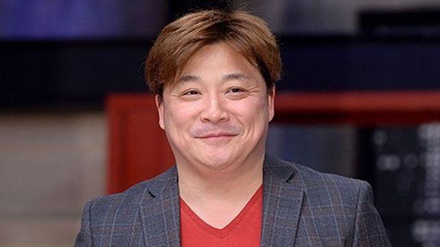 윤정수, 父 딱 ‘한 번’ 봤다…비운의 가정사