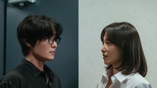 '러브 미' 서현진♥장률, “천천히 알아가봐요”  초고속 하룻밤 엔딩?! 속도차로 설렘 시작됐다!