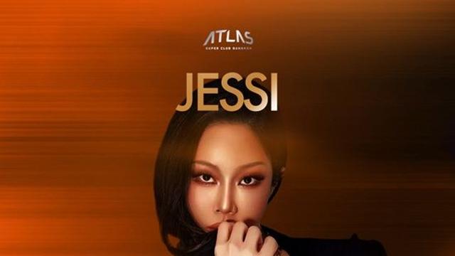 제시, 태국·베트남 페스티벌 메인 아티스트 출격