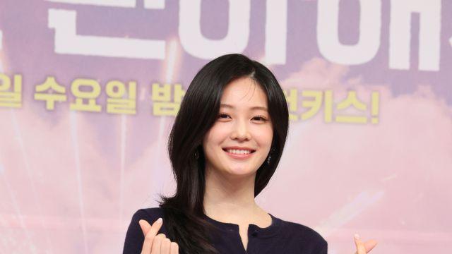 ‘정년이 주란이’ 우다비, ‘키스는 괜히 해서!’ 재벌가 막내딸로 돌아왔다 [RE스타]