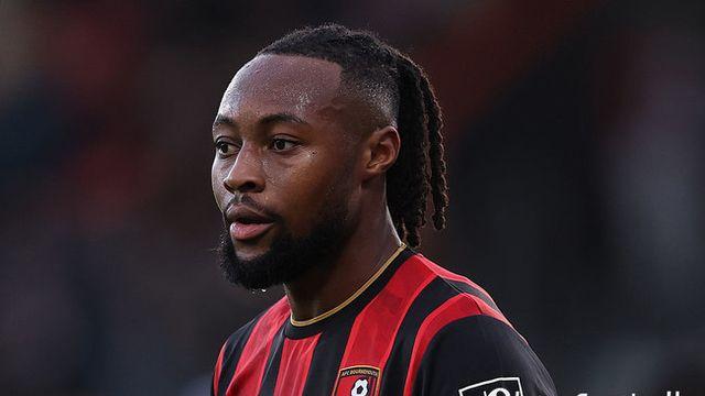 ‘빅클럽 총출동’ 세메뇨 이적설 속 본머스 감독의 한숨… “잃고 싶지 않지만, 어떤 일 벌어질지 모르겠다”