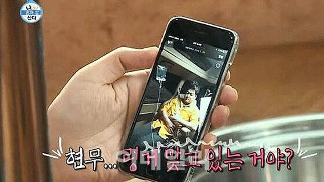 경찰, ‘전현무 차량 내 링거 투약' 관련 고발 접수…소속사 