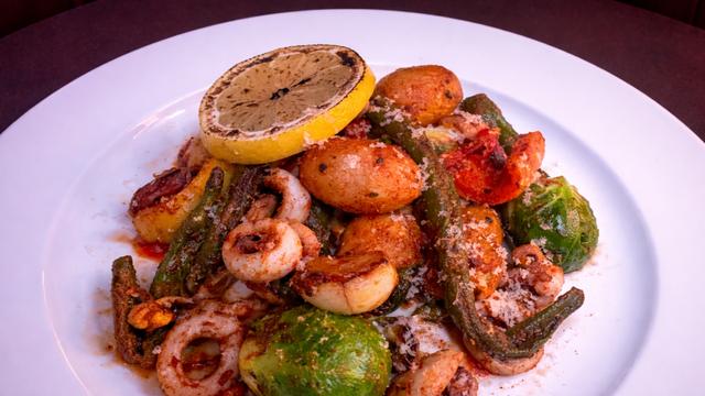 연말 모임 어디로 갈지 고민된다면… 실패 없는 한남동 맛집 BEST 3