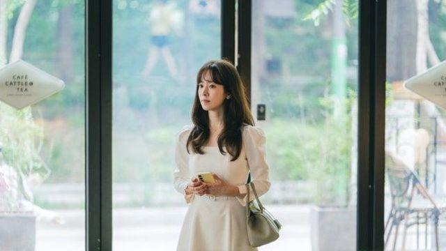 한지민과 소개팅하는 두 남자는 누구? '미혼남녀' 미리보기