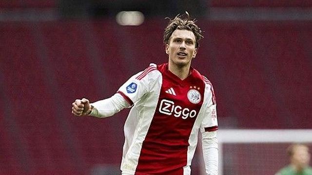 손흥민 후계자, 이번엔 20살 '제2의 아자르?'…