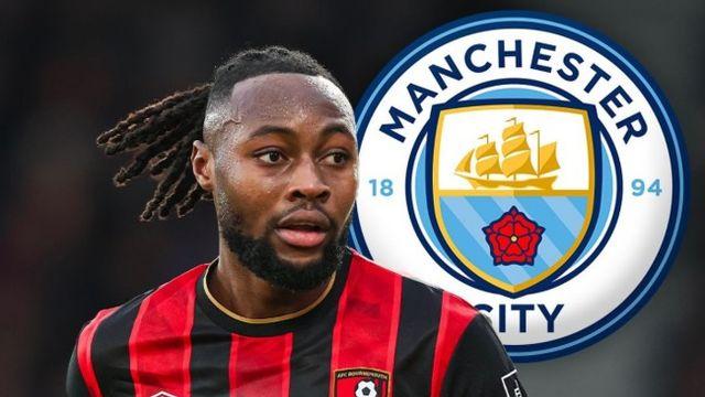 ‘맨유 말고 맨시티 가겠습니다’ 손흥민급 윙어, 결단 내렸다...“유럽대항전+우승 원해”