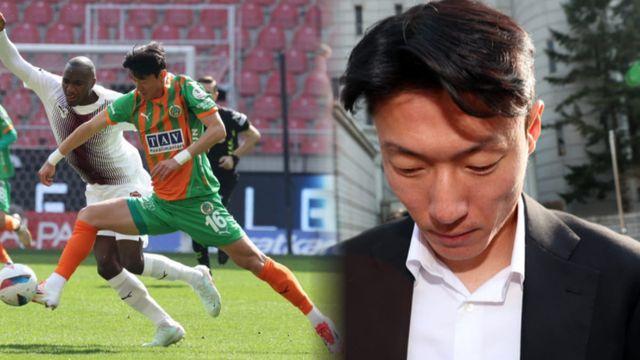 황의조 터키서 '시즌 2호골' 폭발...한국선 사실상 영구퇴출, 극과극(+사생활 논란)