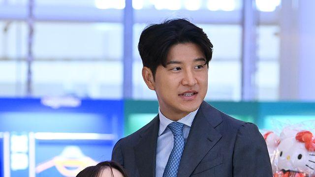 '국제학교 중퇴' 박주호 딸 나은, 컨디션 난조 극복했다…리듬체조 대회 3등 수상 [엑's 이슈]