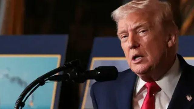 [국제숏]美 황금함대 계획 중심에 선 한화, 트럼프도 