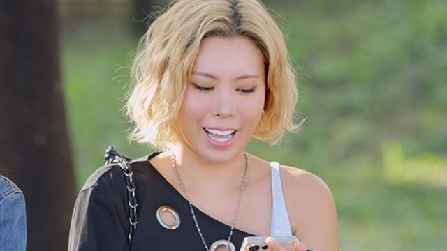 여의도 한강뷰… 가비 스케일 미쳤다 난리 (당일배송 우리집)