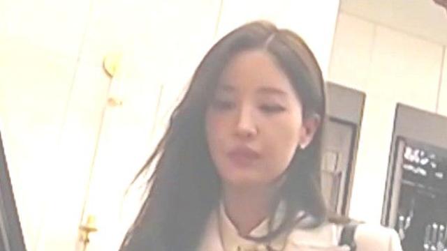 류시원 아내 '최초' 공개... 