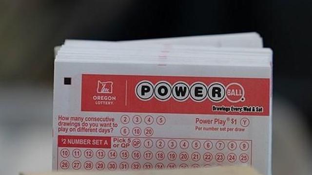 '미국 가야하나'…46회째 1등 안나온 美파워볼, 당첨금 '2조 5천억'