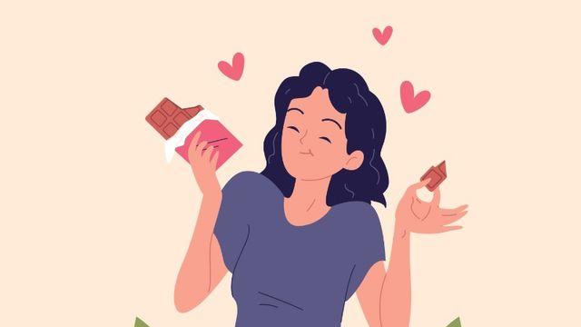 매달 찾아오는 ‘식욕 폭주’…생리 전, 내 몸에 무슨 일이?