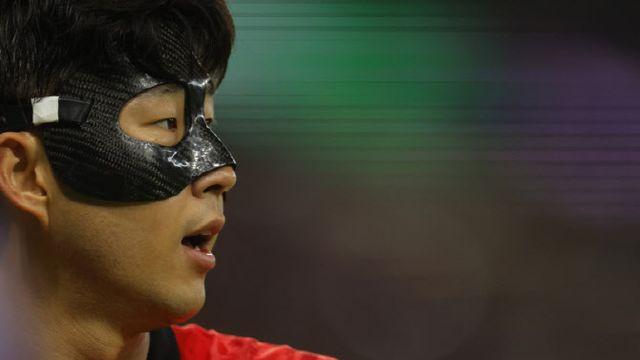 이웃 나라 日의 에이스 이탈, 홍명보호도 남 일 아니다