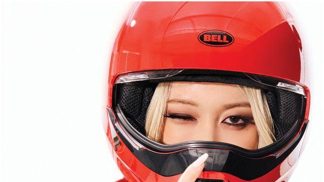 2026년에 더 기대되는 가수! 유쾌하고 용감한 여자 '다영'과 함께한 FFF 화보 선공개!