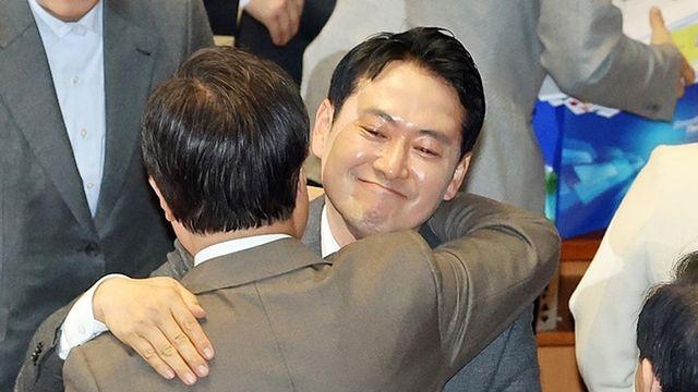 장동혁 필리버스터, 헌정사상 역대 최장 24시간 만에 종료