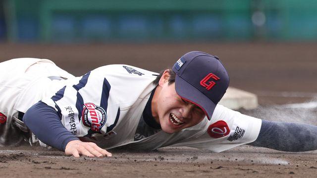 “1년 전 오늘 고깃집서 아르바이트” 롯데 박찬형, 육성선수 신화를 향해 [SD 베이스볼 피플]