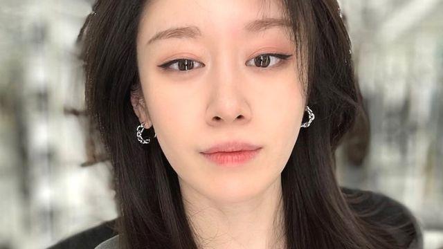 티아라 지연, 전남편 황재균 은퇴 직후 출국…”♥” 의미심장 [RE:스타]