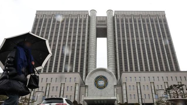 與주도 내란전담재판부 설치법 가결…구성 초미 관심