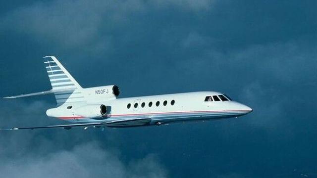 리비아 참모총장 탄 전용기, 튀르키예서 추락