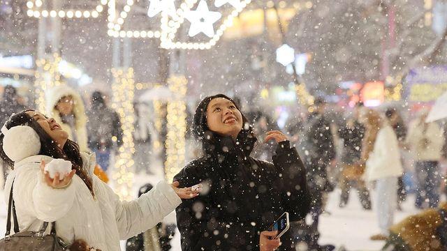 올해 방한 관광객 사상 최대…문체부 