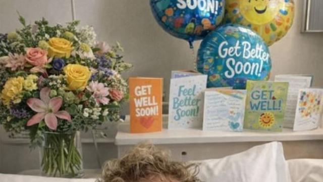 죽도록 맞을 만 했네! 제이크 폴, '턱 이중 골절'→2800억 챙겼다…