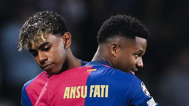 메시 다음 바르사 ‘No.10’이었던 게 부끄럽다! “모나코, 부상 잦은 ‘임대 공격수’ 돌려보낸다”