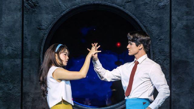 믿고 보는 K뮤지컬·세계 활약 韓아티스트…2025 공연계 결산