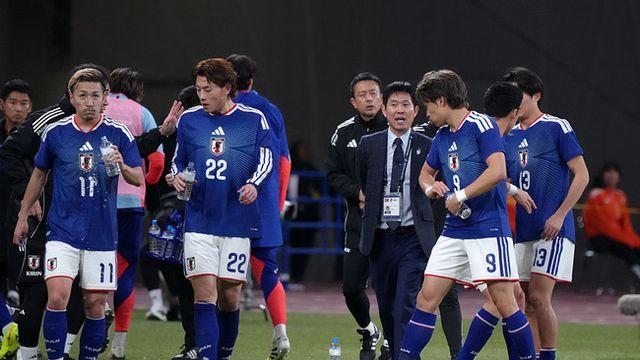 日 사상 ‘최강 전력’ 평가에도 “방심 금물! ‘특급 선수’ 없어, '최강'에 안주하면 대가 치를 것”