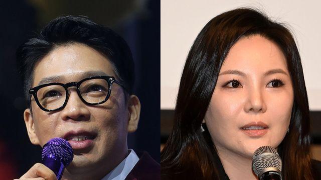 MC몽, 유부녀 차가원과 불륜설 부인+메신저 조작 주장 “120억 채무는 갚을 것”