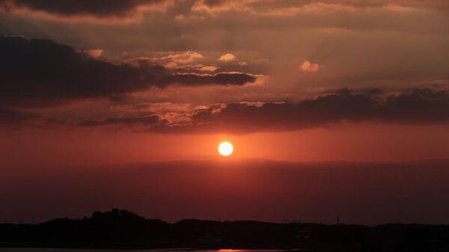 새해 첫 해, 독도서 아침 7시26분 뜬다…서울은 7시47분 일출