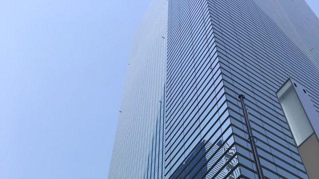 삼성전자, 화성사업장 화재 20분 만에 진압…인명 피해 없어