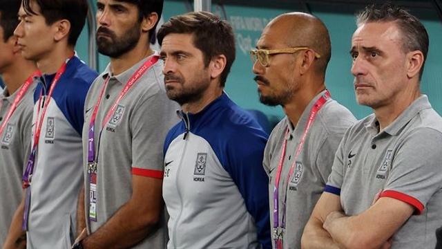 한국 축구 대박…'벤투호' 축구 좋아하던 팬들 환호할 소식 전해졌다
