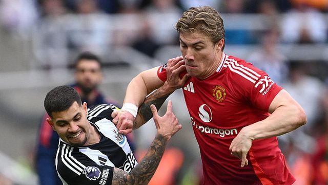 [승부예측] 12월27일(토) 05:00 PL 18R 맨유 vs 뉴캐슬 스코어 예측